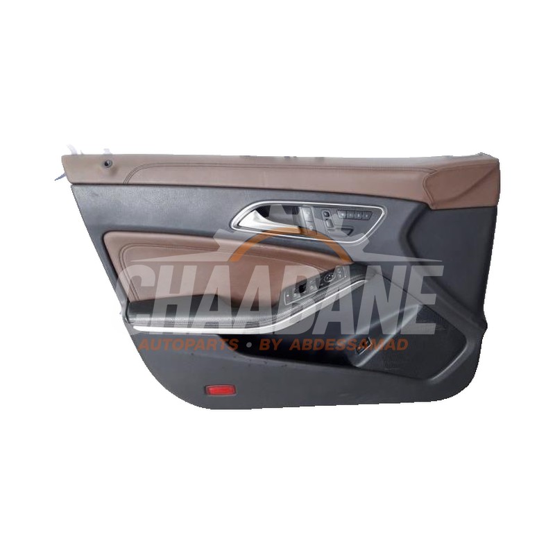 Tweeter A1177200311 Mercedes CLA (117.3) 2.2 CLA-220 CDI, 220 d 16V