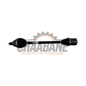 Arbre de transmission avant droit 1CE407272A Volkswagen ID.3 (E11/E12) 2019
