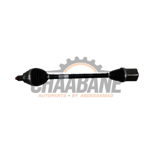Cardan droit (transmission) 1CE407272A Volkswagen ID.3 (E11/E12) 2019