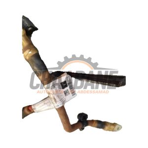 Convertisseur (hybride) A1679001018 Mercedes GLE (V167) 350de 2.0 Turbo 16V 4-Matic