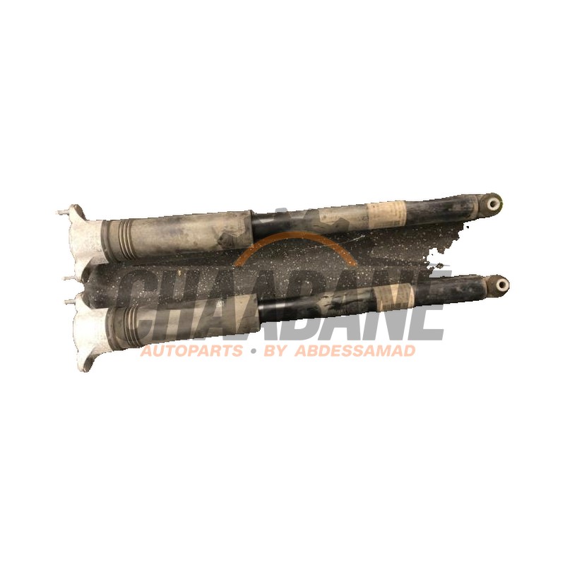 Kit amortisseur A1773206600 Mercedes A (177.0) 2.0 A-250 Turbo 16V
