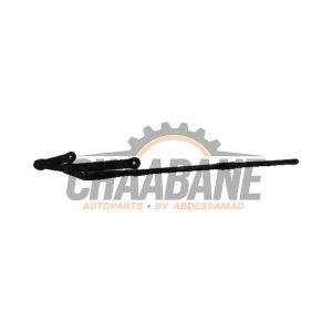 Bras essuie-glace avant W000051785 Mercedes GLC Coupe (C253) 2.0 300 e 16V 4-Matic