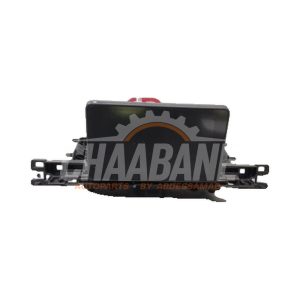 Affichage navigation 8W0919604 Audi A4 (B9) 2.0 TDI Ultra 16V 2015