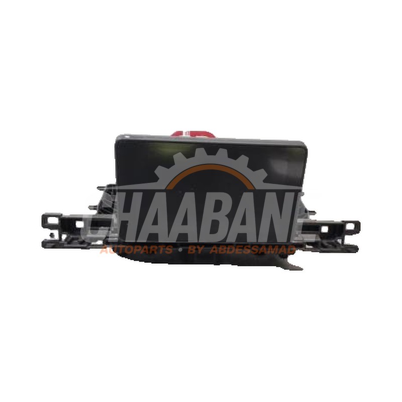 Affichage navigation 8W0919604 Audi A4 (B9) 2.0 TDI Ultra 16V 2015