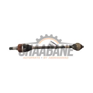 Arbre de transmission arriere droit Cupra Born 77 e-boost 2021 1EA501204P