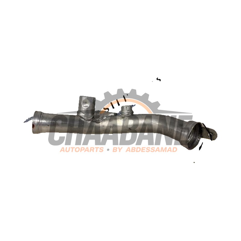 Tube intercooler A6420982407 Mercedes CLS Shooting Brake (X218) 350 CDI BlueEfficiency 3.0 V6 24V