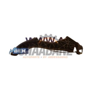 Pedale daccelerateur 5Q1723503H Audi RS 3 Sportback (8VA/8VF) 2.5 TFSI 20V Quattro 2015 / 2020