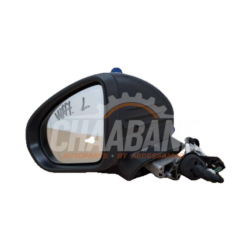 Retroviseur gauche A1778109704 Mercedes A Limousine (177.1) 1.3 A-250 e Turbo 16V