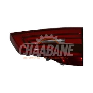 Feu arriere droit 63217408742 BMW X3 (G01) 2017