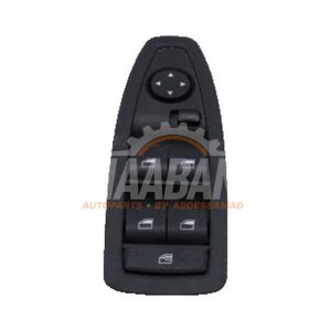 Commutateur vitre electrique 929734601 BMW X2 (F39) sDrive 20i 1.5 12V TwinPower Turbo 2017 / 2023