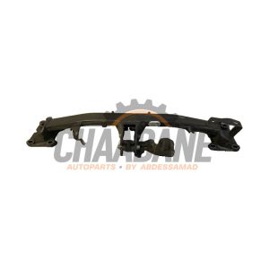 Attelage (boule de remorquage) 0345722MN Jaguar XE 2.0d 180 16V