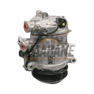 Compresseur de clim A0008301301 Mercedes E-Klasse