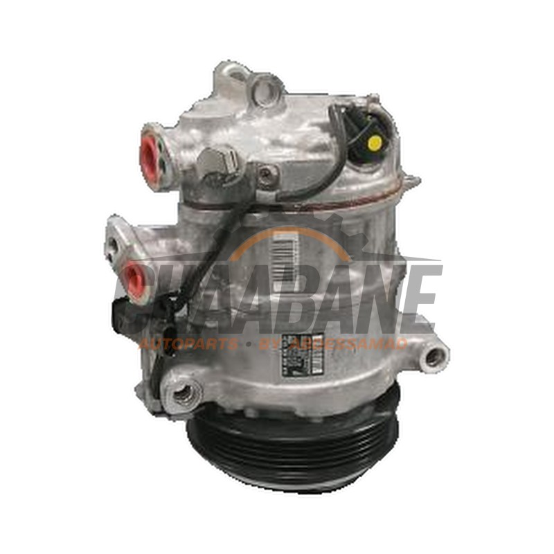 Pompe clim A0008301301 Mercedes E-Klasse
