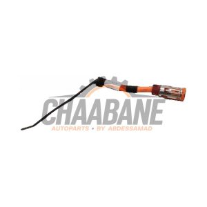 Cable haute tension A2935407504 Mercedes EQC (N293) 400 4-Matic