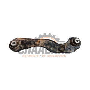 Bras de suspension haut arriere droit HK835500AC Jaguar F-Pace 3.0 D 24V AWD