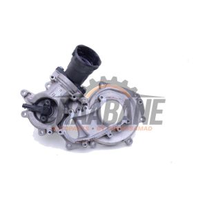 Boitier thermostat A1772000000 Mercedes C AMG (C205) 4.0 C-63 AMG V8 Biturbo