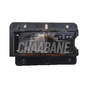 Levier de selection automatique 5FA713059B Cupra Leon (KLCB) 1.4 e-Hybrid 245, VZ 16V 2020