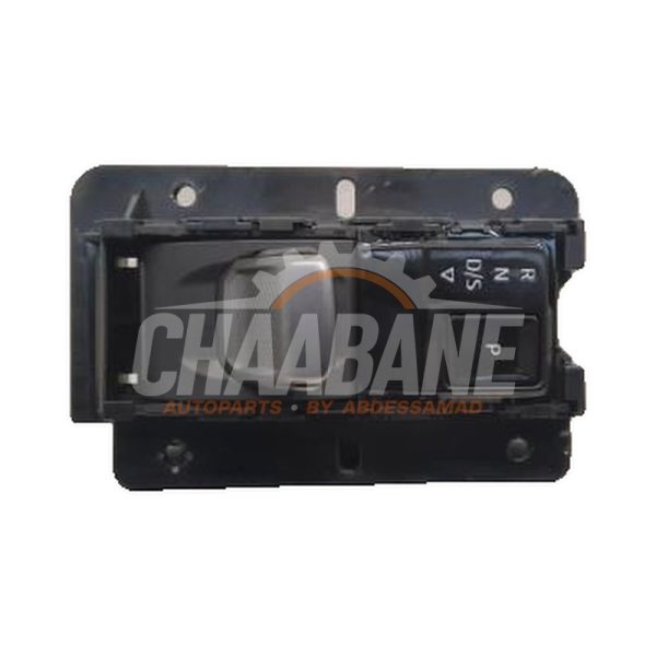 Levier de selection automatique 5FA713059B Cupra Leon (KLCB) 1.4 e-Hybrid 245, VZ 16V 2020