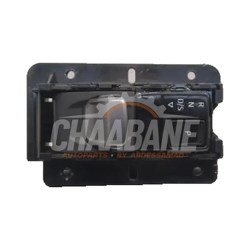 Interrupteur de position boite de vitesse automatique Cupra Formentor 2.0 TSI 16V 4Drive 2020 5FA713059B