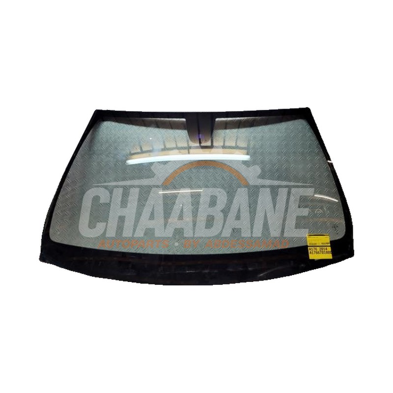 Pare-brise A1766701800 Mercedes A (W176) 1.5 A-180 CDI, A-180d 16V