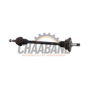 Arbre de transmission arriere gauche A2223508002 Mercedes S AMG (C217) 5.5 S-63 AMG V8 32V Biturbo 4-Matic