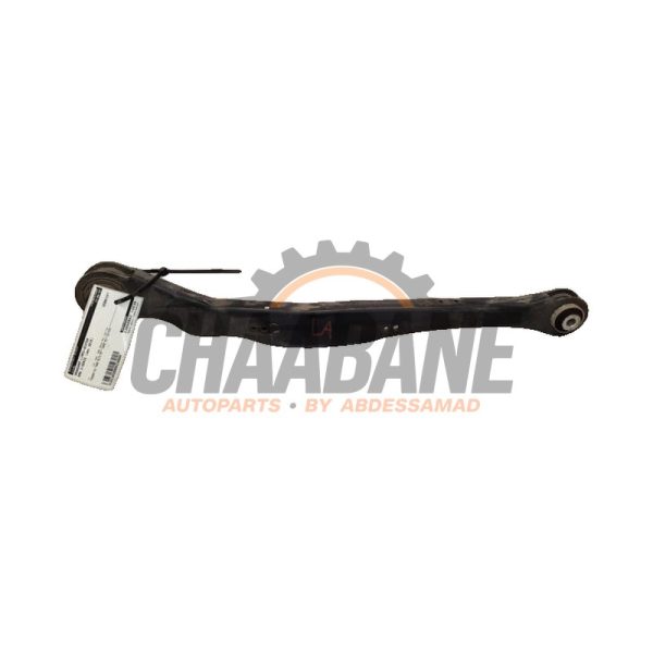 Bras de suspension arriere gauche 33308869942 BMW 2 serie Active Tourer (F45) 218d 2.0 TwinPower Turbo 16V 2013 / 2021
