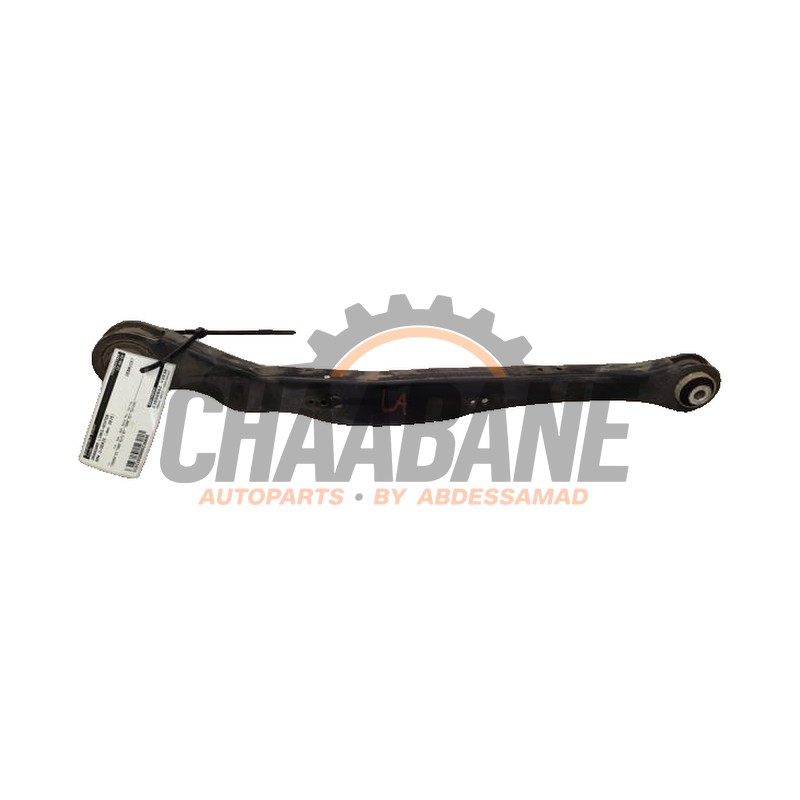 Bras de suspension arriere gauche 33308869942 BMW 2 serie Active Tourer (F45) 218d 2.0 TwinPower Turbo 16V 2013 / 2021