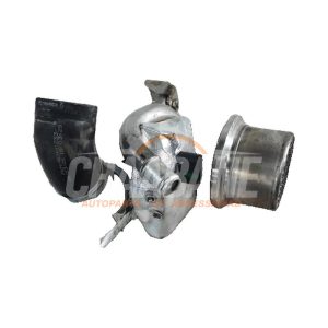 Refroidisseur RGE 04L131512BR Audi Q3 2019