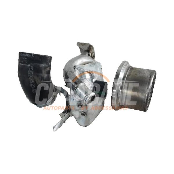 Refroidisseur RGE 04L131512BR Audi Q3 2019