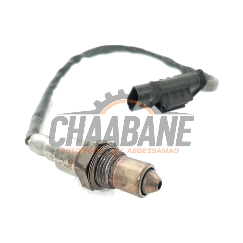 Sonde lambda 0281004744 BMW 2 serie Active Tourer (F45) 216d 1.5 TwinPower Turbo 12V 2013 / 2021