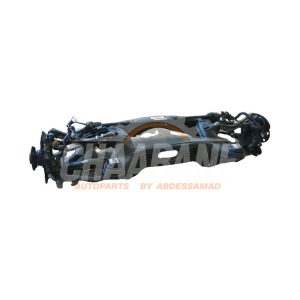 Arbre entrainement roue arriere A2133505203 Mercedes E-Klasse