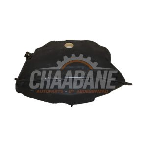 Couverture moteur 06E103925AB Audi Q7 (4MB/4MG) 3.0 TFSI V6 24V 2015