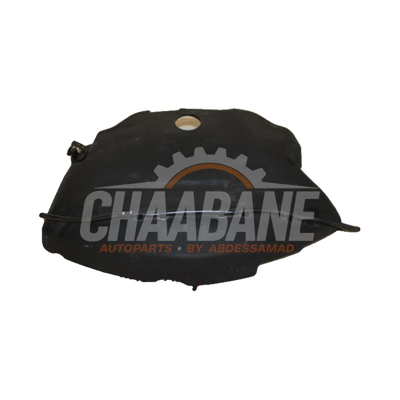 Couverture moteur 06E103925AB Audi Q7 (4MB/4MG) 3.0 TFSI V6 24V 2015