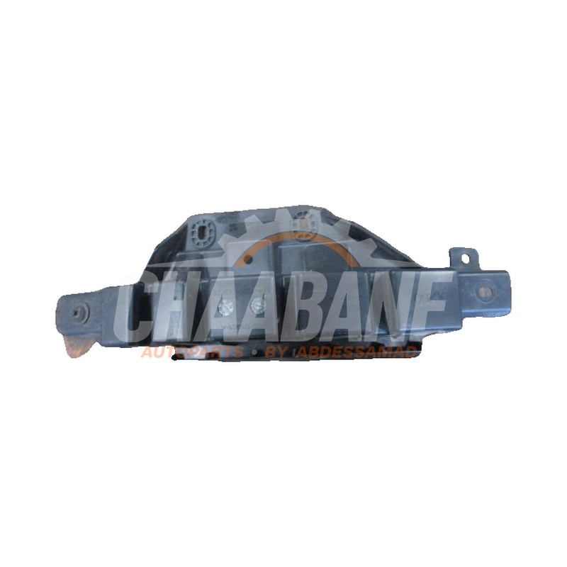 Support pare-chocs arriere gauche T2H4370 Jaguar XF (X260)
