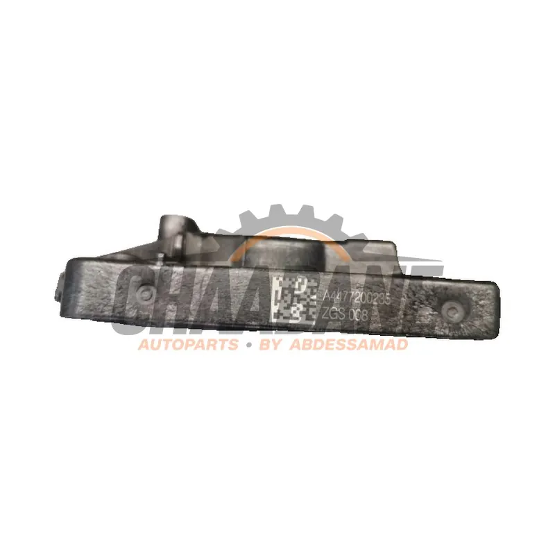 Serrure portiere mecanique 2portes droite A4477200235 Mercedes Vito (447.6) 1.7 110 CDI 16V