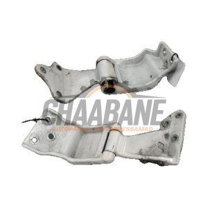 Charniere hayon A4477400537 Mercedes Vito