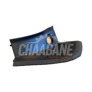 Plaque de protection divers 647130 BMW 1 serie (F40) 118i 1.5 TwinPower 12V 2019