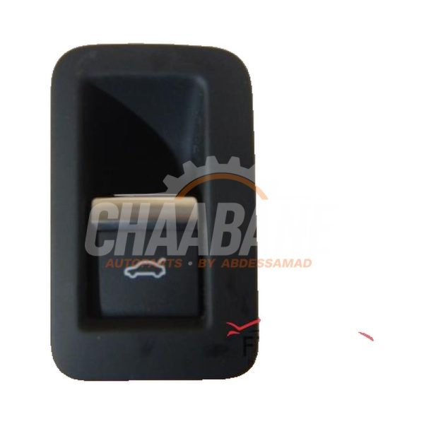 Commutateur hayon 4M0959831A Audi Q7 (4MB/4MG) 2015