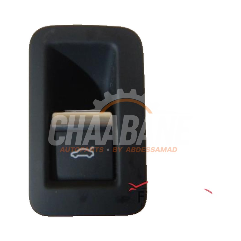 Commutateur hayon 4M0959831A Audi Q7 (4MB/4MG) 2015