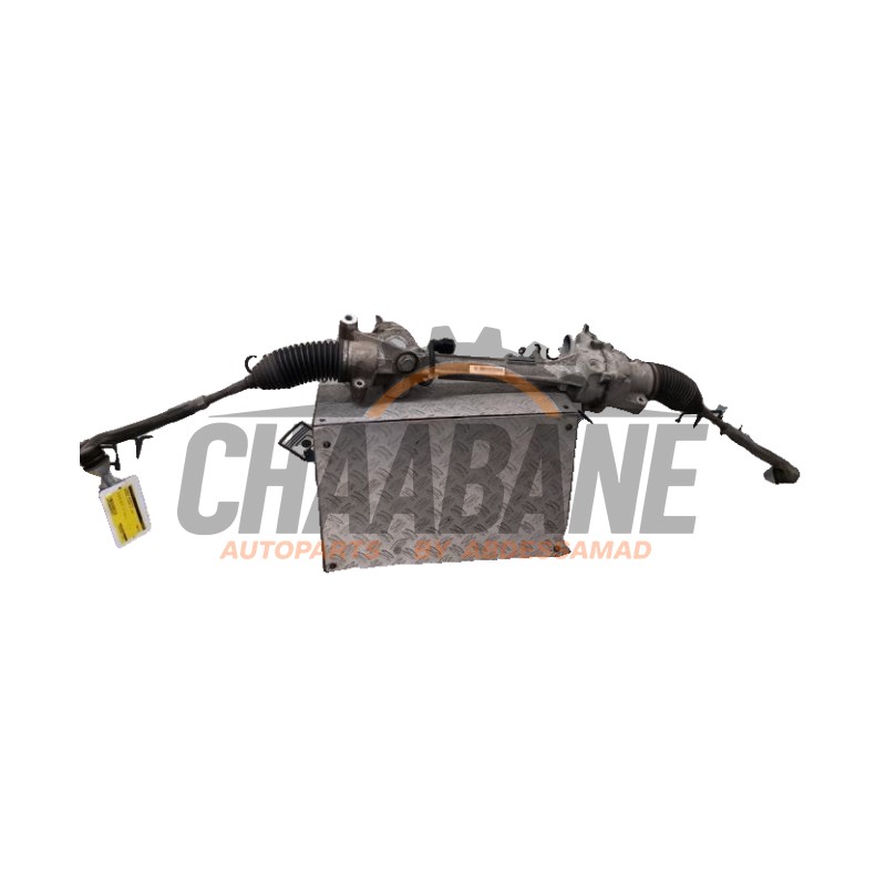 Cremaillere assistee 213460530101 Mercedes E (W213) E-350e 2.0 Turbo 16V