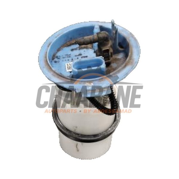 Pompe dinjection 5Q0919051CB Volkswagen E-Golf 2012 / 2021