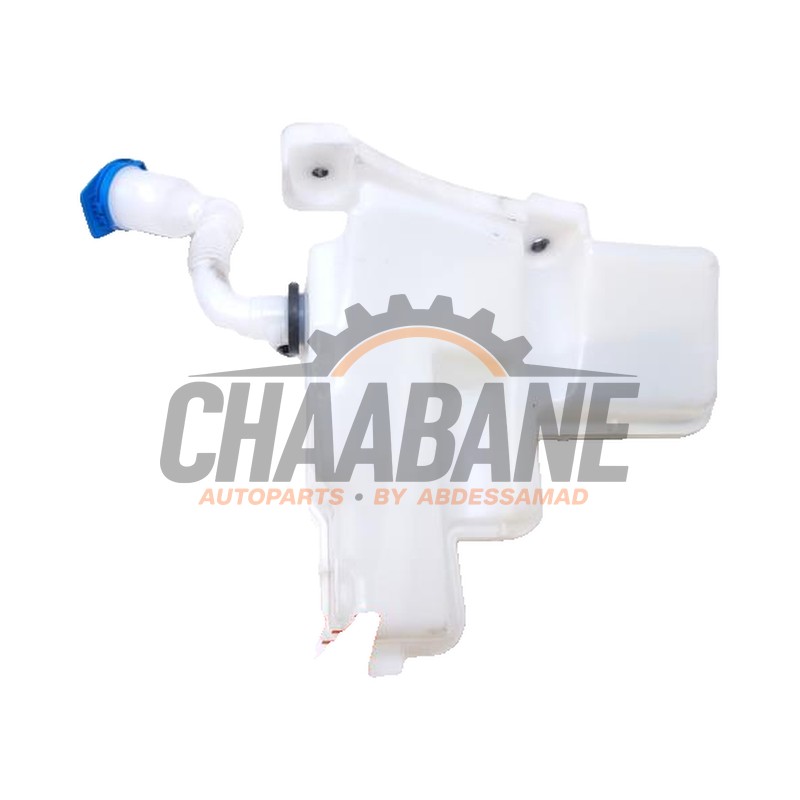 Reservoir lave-glace avant 2Q0955453F Seat Ibiza V (KJB) 1.0 TSI 12V 2017