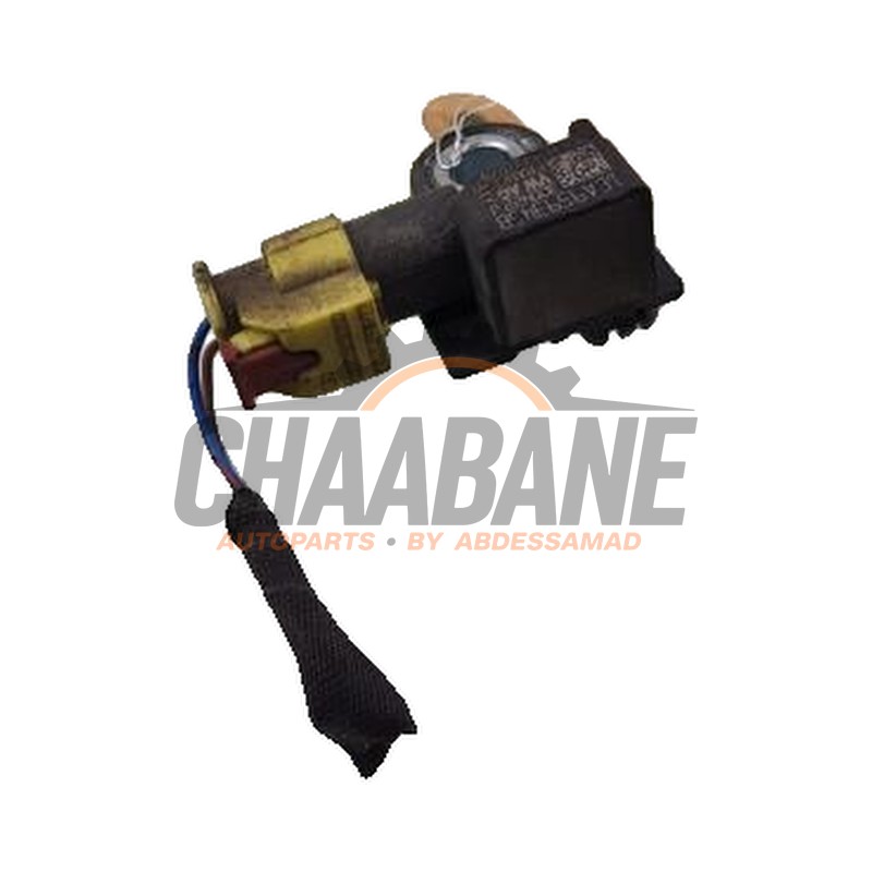 Detecteur airbag Cupra Formentor 1.5 TSI 16V 2020 1EA959345B