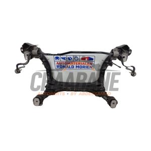 Berceau 8W0505235AA Audi A4 (B9) 1.4 TFSI 16V 2015
