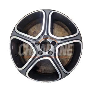 Jante A2464011902 Mercedes CLA (117.3) 2.0 AMG CLA-45 Turbo 16V