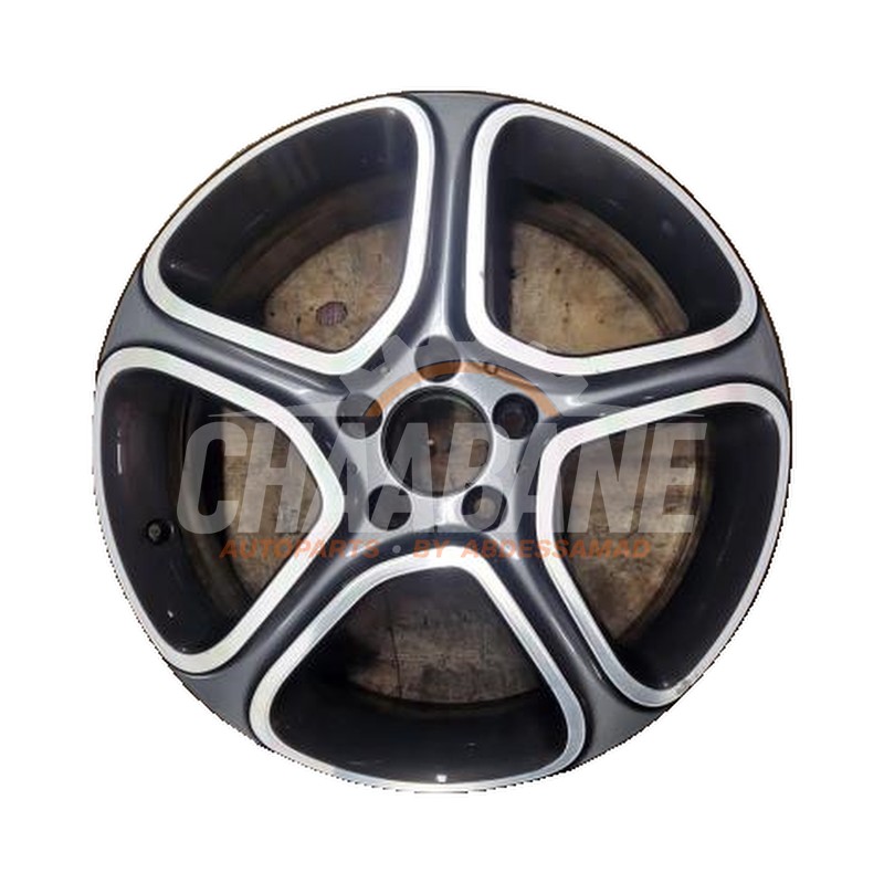 Jante A2464011902 Mercedes CLA (117.3) 2.0 AMG CLA-45 Turbo 16V