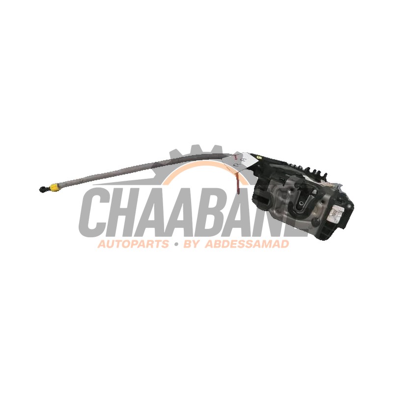 Serrure arriere droite A0997309600 Mercedes E-Klasse
