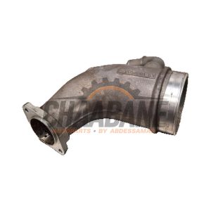 Tuyau daspiration air 670054205 Maserati Grecale 3.0 V6 Trofeo Q4 2022