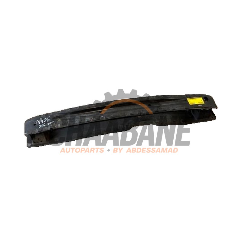 Barre chassis arriere A2066106903 Mercedes C (W206) C-300 e 2.0 Turbo