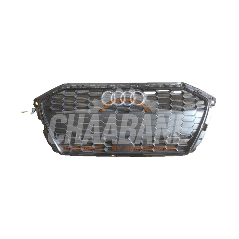 Calandre 8Y0853651B Audi A3 Sportback (8YA) 2019
